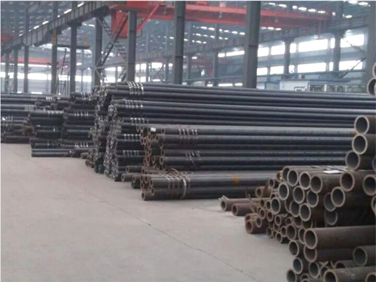千阳12cr2mo化肥专用管