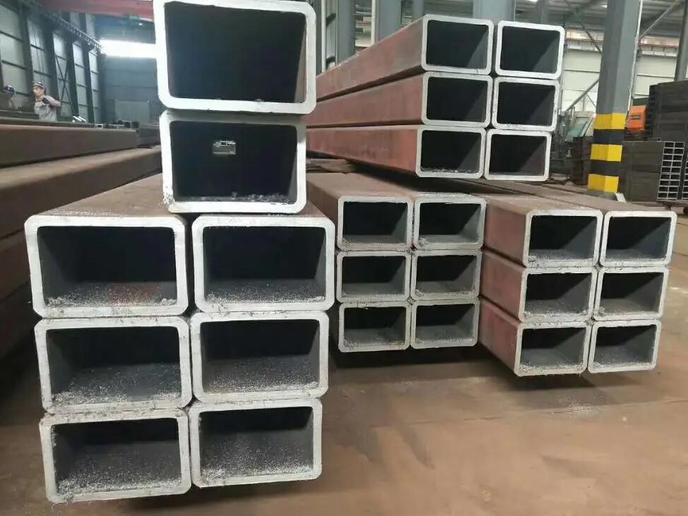 千阳s355j0方管
